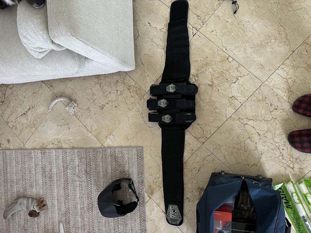 Paintball starter pack