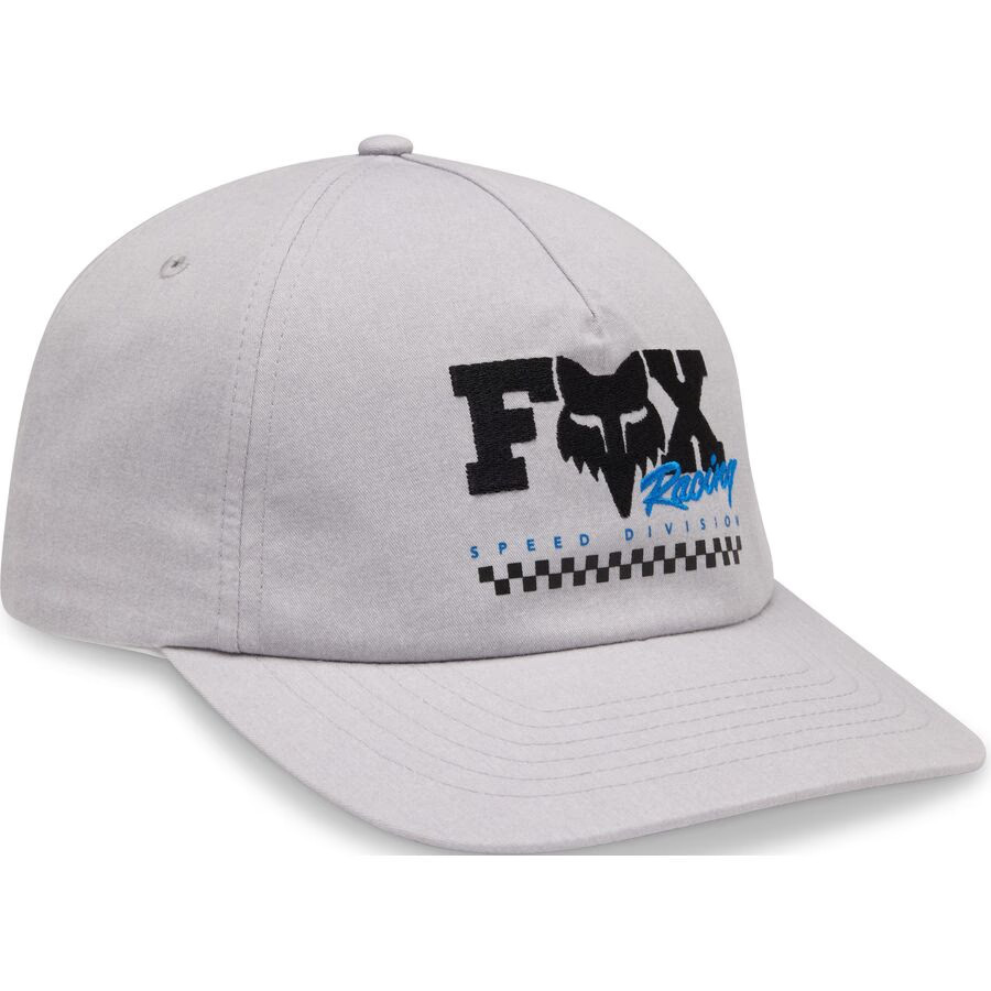 Fox Racing Women's Checker Adjustable Hat
