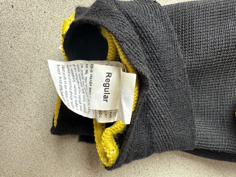 Title Boxing Quick Wraps