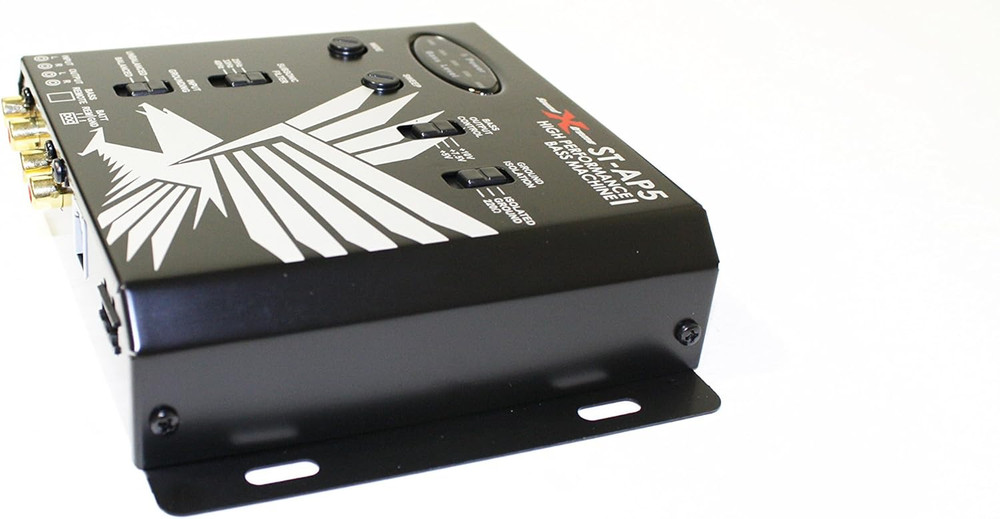 Digital Bass Machine Processor ST-AP5