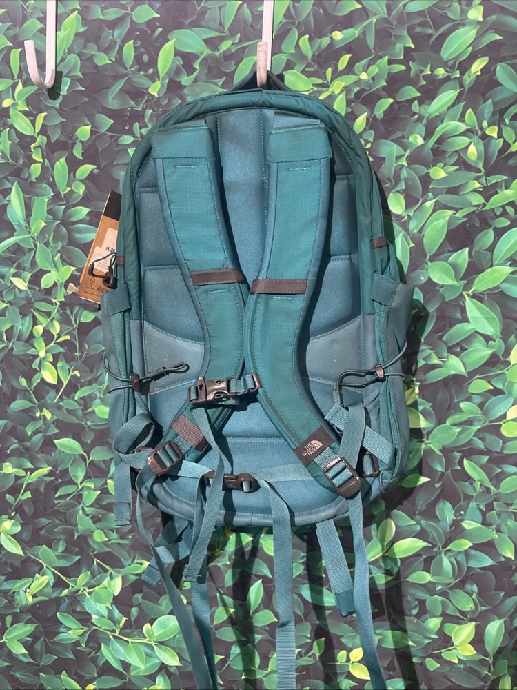 The North Face Borealis Sling Blue With Defects