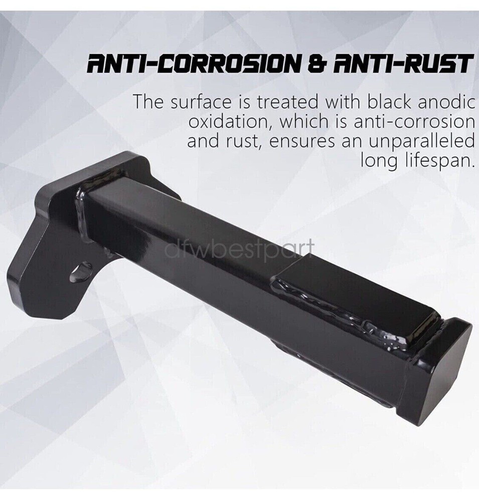 Wheel Bearing Hub Removal Tool Replace for ATD Tools 8629 Universal