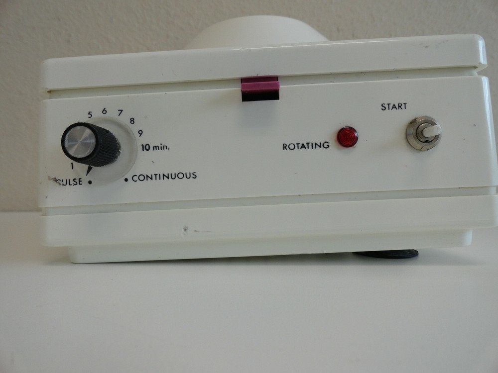 Costar Mini Centrifuge 10