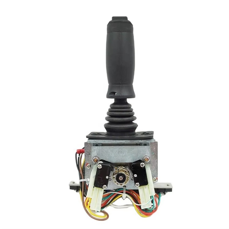High Quality Industrial Joystick Controller for Aerial Work Platform 234923