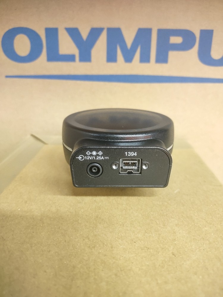 Olympus DP26-CU Microscope Camera New In The Box