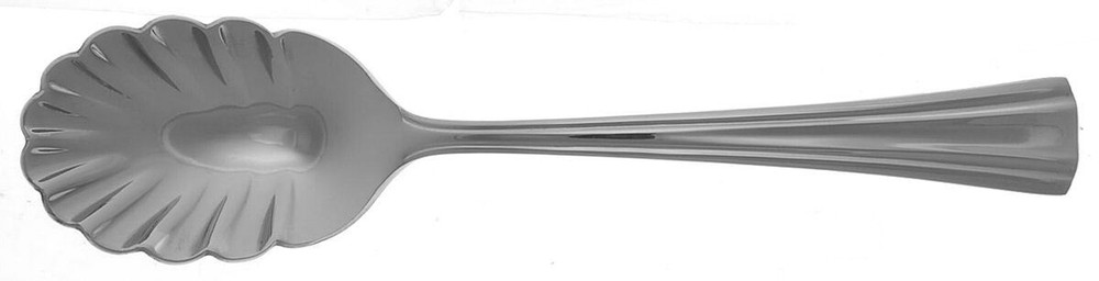 Reed & Barton Brookshire Sugar Shell Spoon 8681388