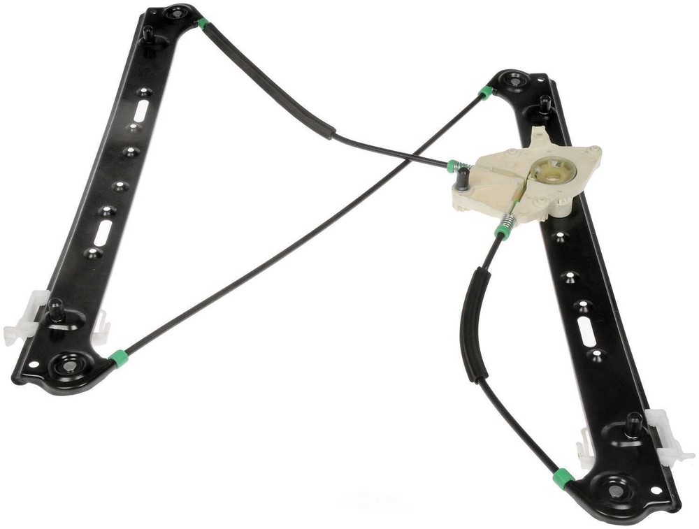 Front Left Window Regulator For 2004-2010 BMW X3 2007 2005 2008 2006 2009 Dorman