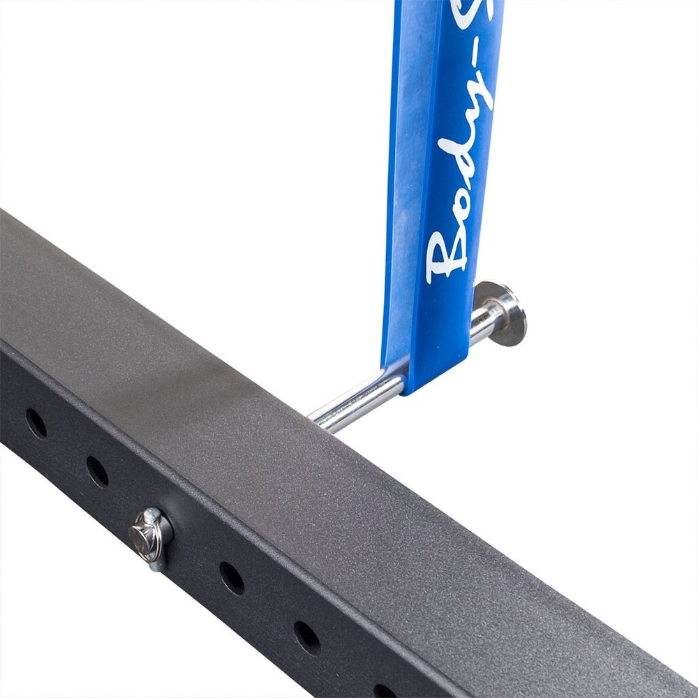 Pro ClubLine Band Pegs Attachment