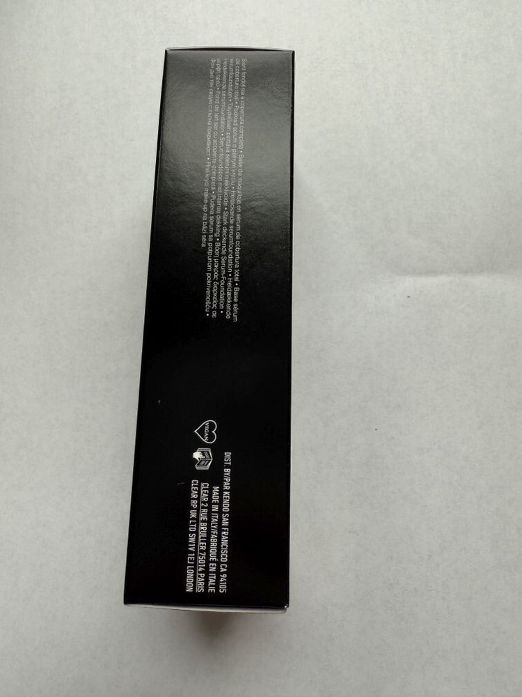 Kat Von D Good Apple Full Coverage Serum Foundation - Medium 048 1.01 fl oz KVD