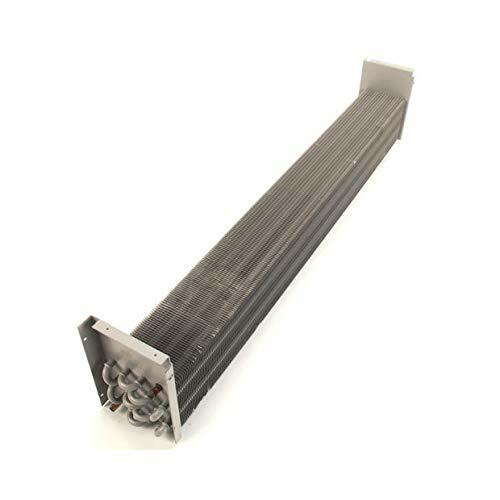 Silver King 24800 Evaporator Coil for SKP72