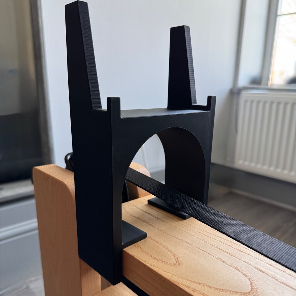 WaterRower Tablet/iPad/Phone Stand Holder