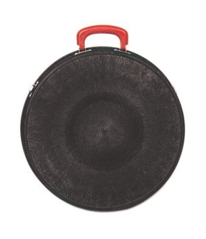 Sierra Rope Can (Black, Medium)