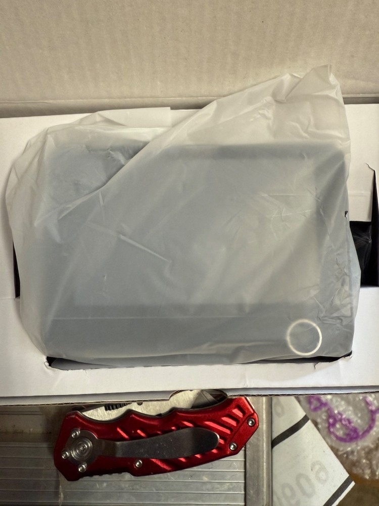 Dual Lens Vehicle BlackBoc DVR