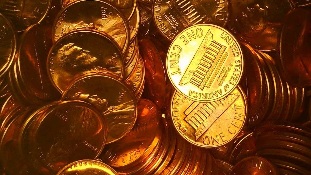 🔥 BU (RD) LINCOLN CENT 50¢ ROLLS: 🔥 MIXED DATES/MINT MARKS 1950's Thru 2000's