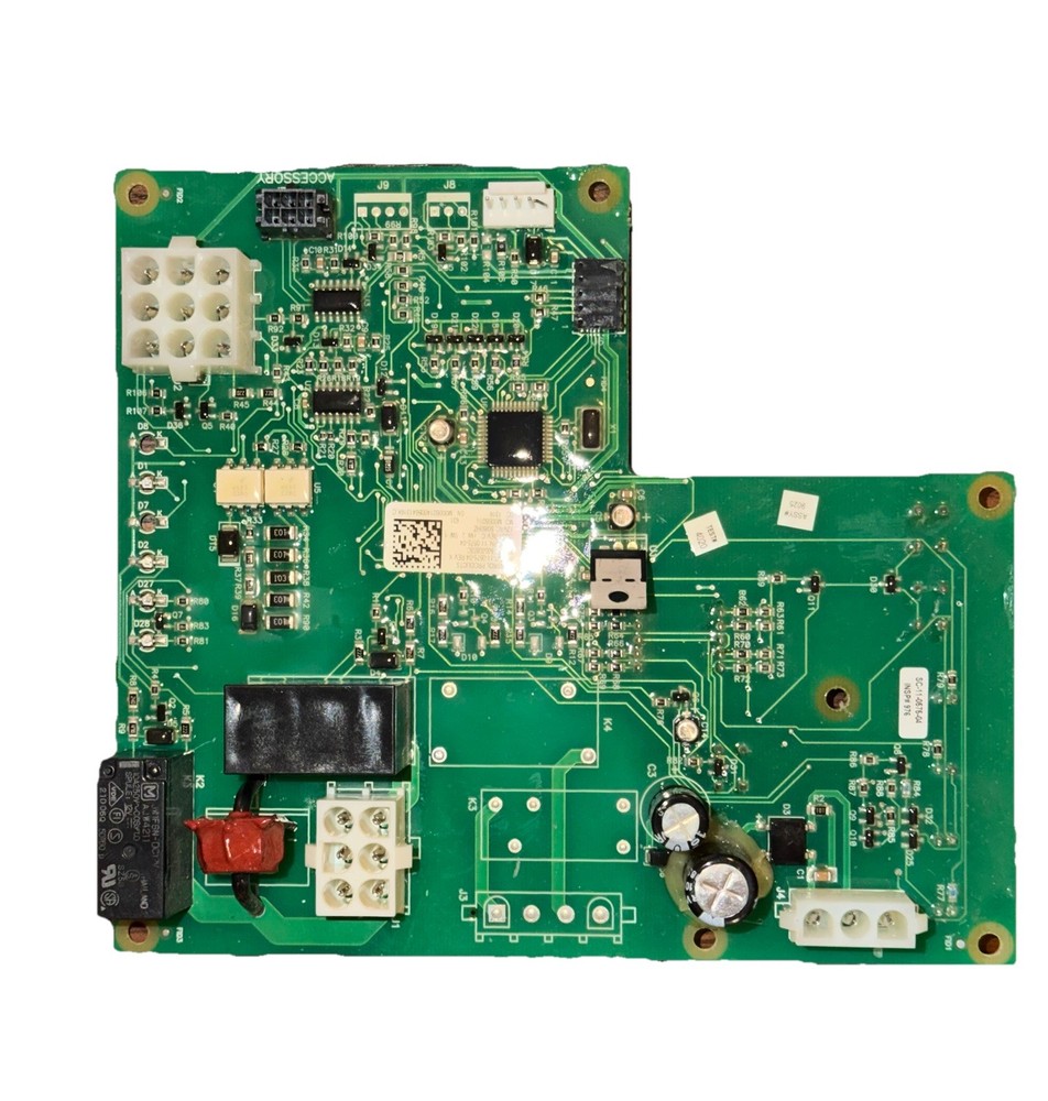 *NEW* Genuine Scotsman® 11-0623-21 Control Board Assembly