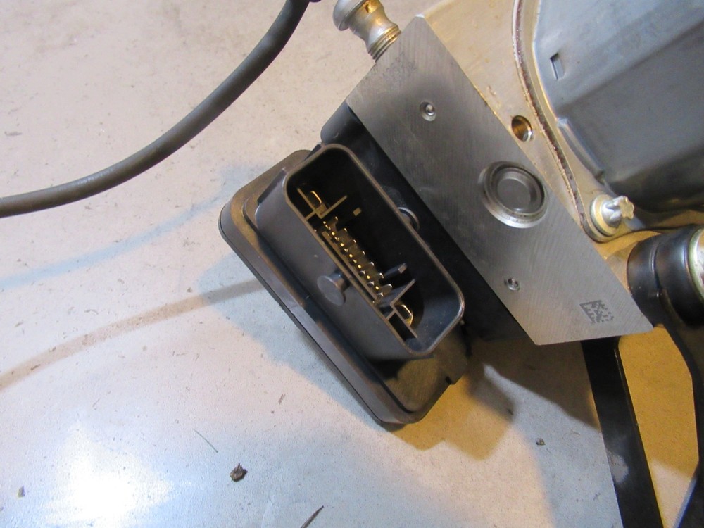 KTM 1190 Adventure ABS Module 2014