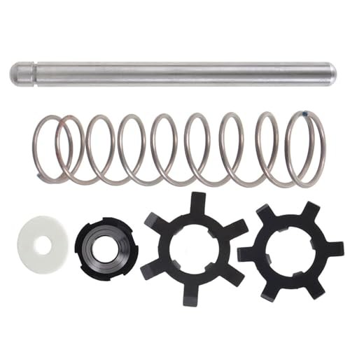 6 Pcs Hydroboost Repair Kit 129496-BSU Replacement for Universal Vehicles