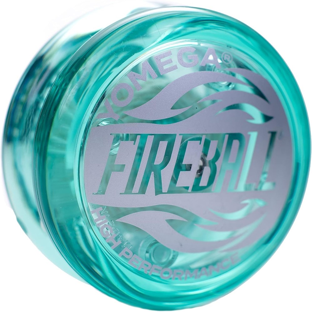 Fireball Transaxle Yoyo - Responsive Design for Intermediate & Advanced Players