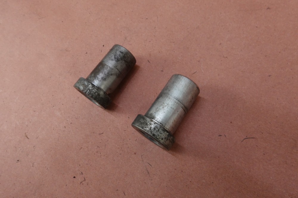2000 - 2006 Harley Davidson Heritage Softail FLSTCI Bushings Spacers