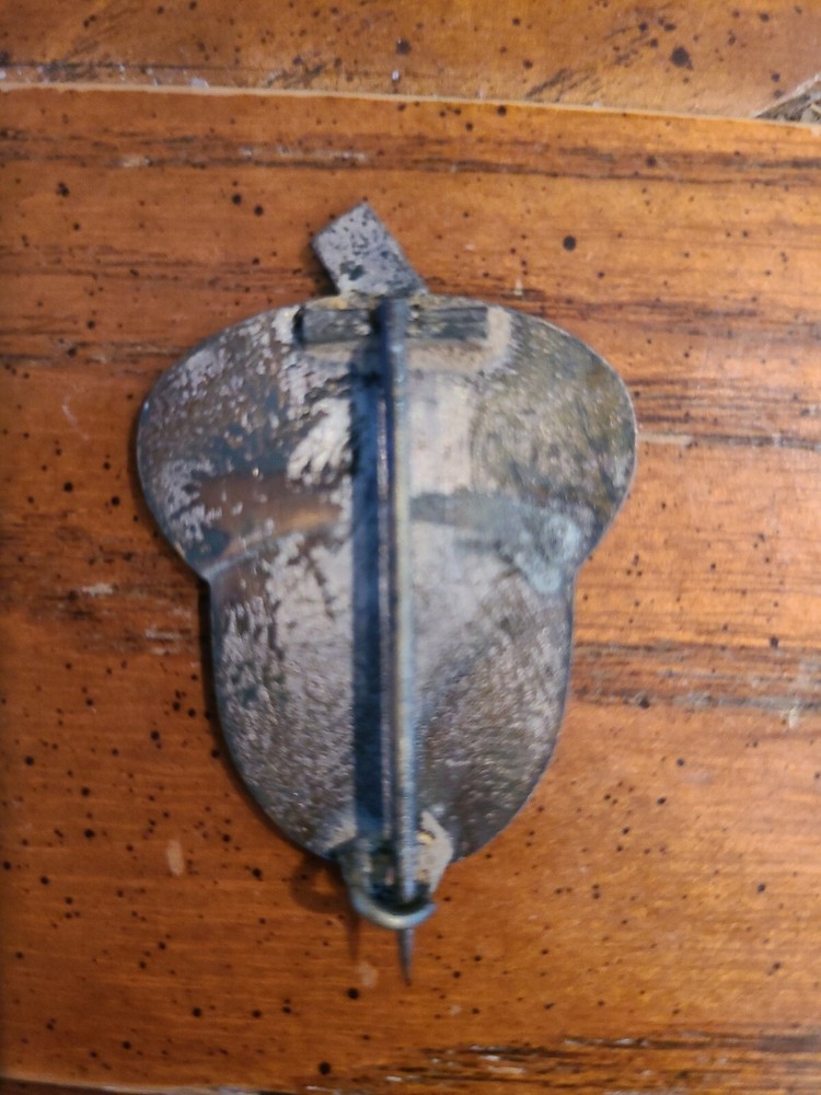 Civil War 14th Corps Badge