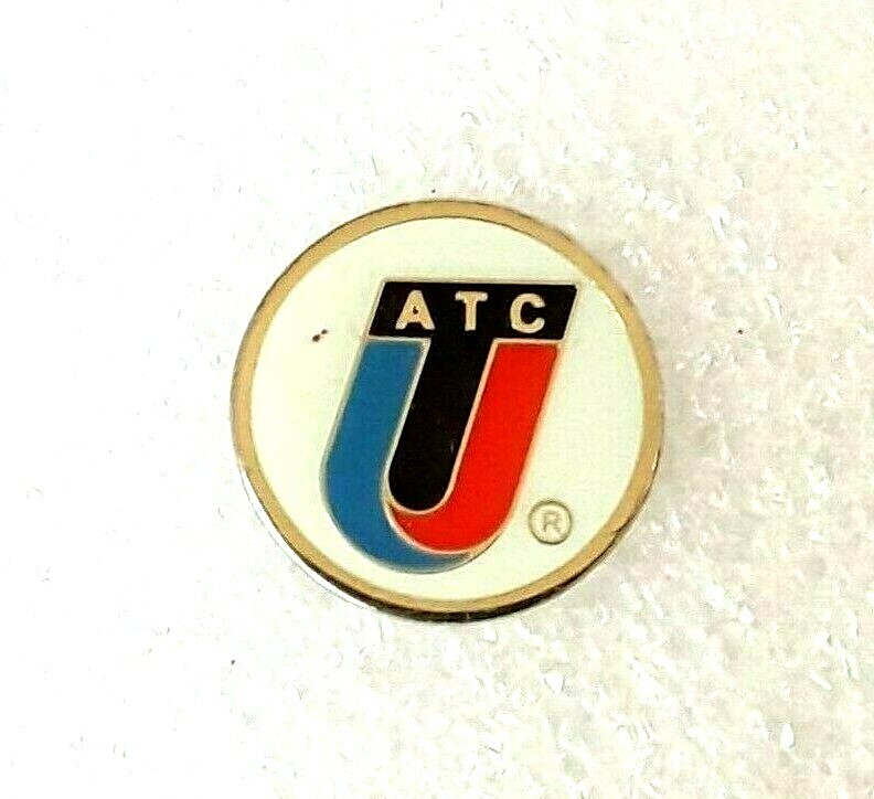 ATC Lapel Pin