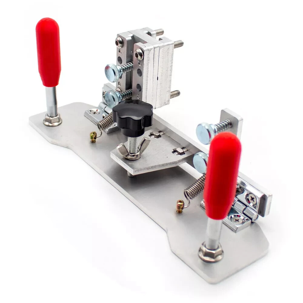 Belt Grinder Accessory Sharpener Jig Cutter Sharpening Clip Sharpening Locator