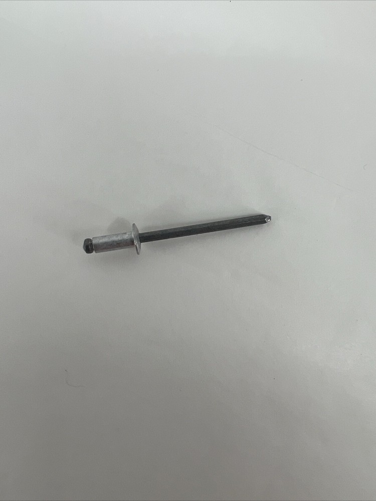 Hardware AD Blind Rivet Box 500 POP AD 43 BS 201