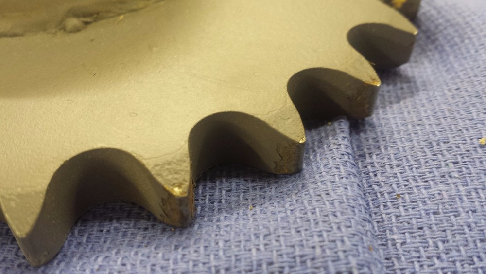 Browning 60P28 Sprocket