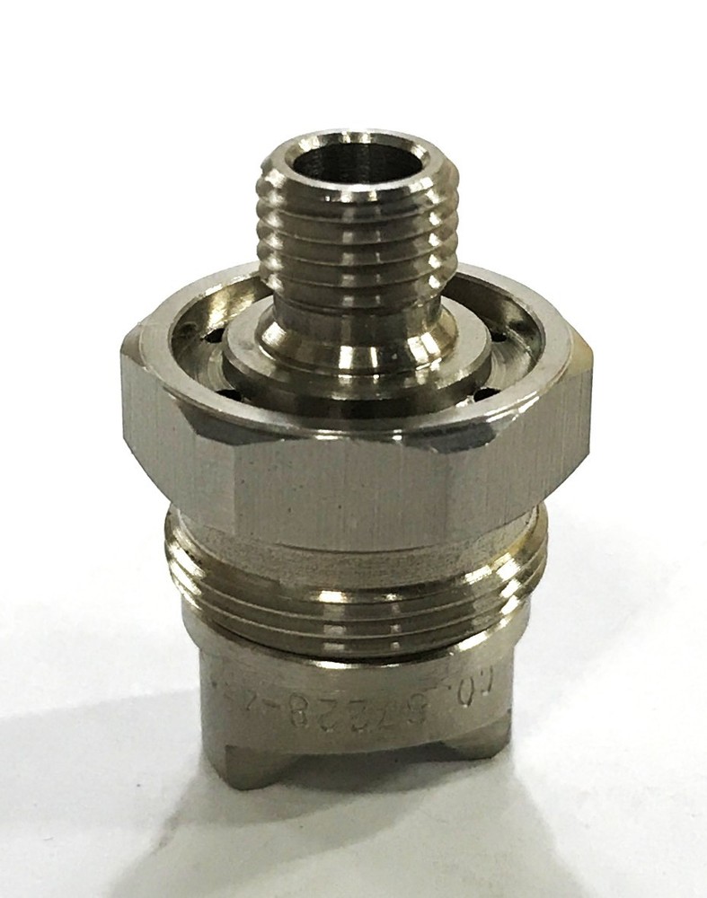 Spraying Systems Stray Nozzle SUE15-SS NOS