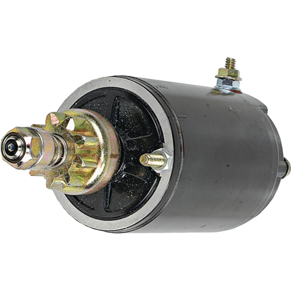 Starter For Evinrude E20E E20EL 1985-1995 8M6007323 0583473 583473; SAB0036