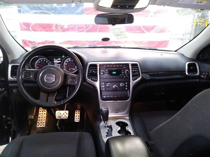 GRANDCHER 2011 Headrest 316398
