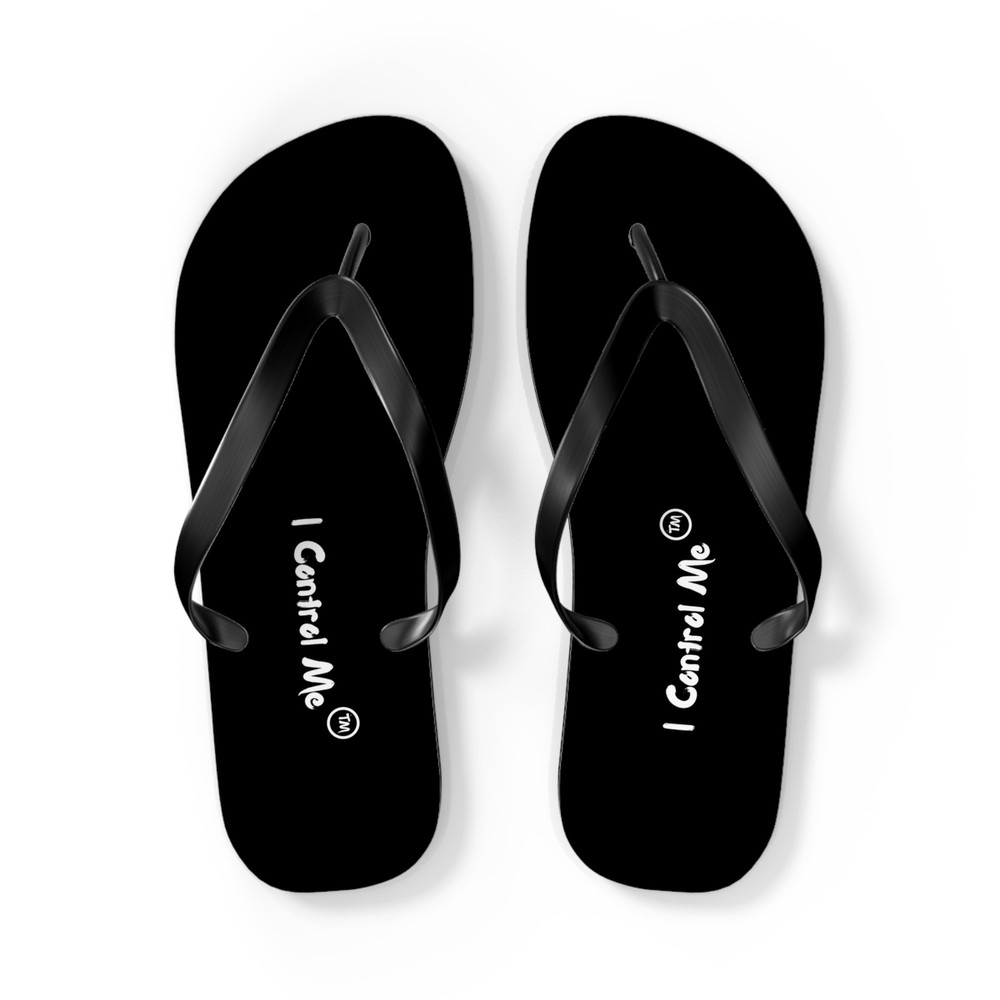 Flip Flops by I Control Me™
