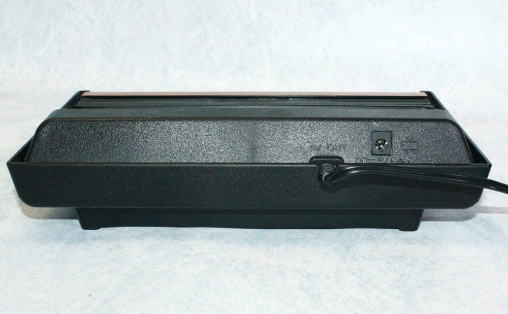 Atari Flashback 4 With 76 Classic Game Builtin