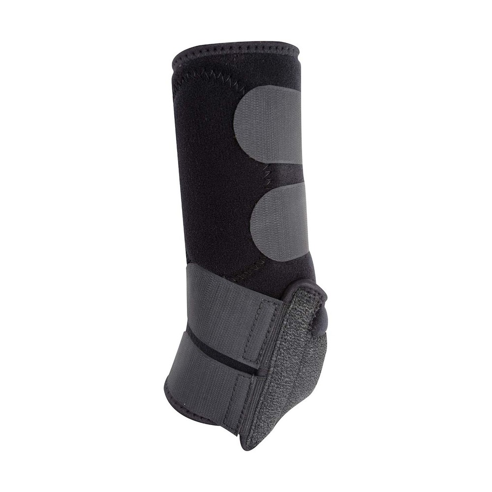 Classic Equine X-Large Black