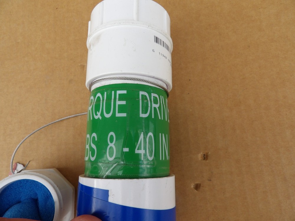 Used CDI Torque Driver