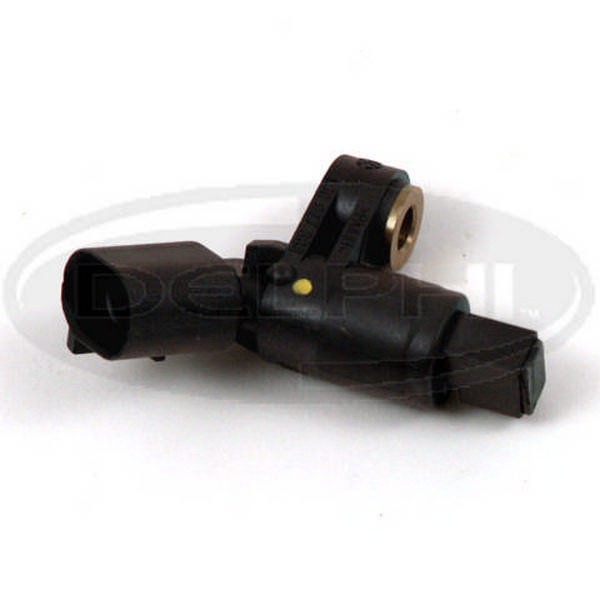 For 1993-2006 Volkswagen Golf - Front Left ABS Wheel Speed Sensor Delphi