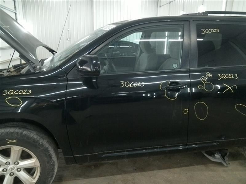 HIGHLANDR 2010 Transmission Shift 104547408