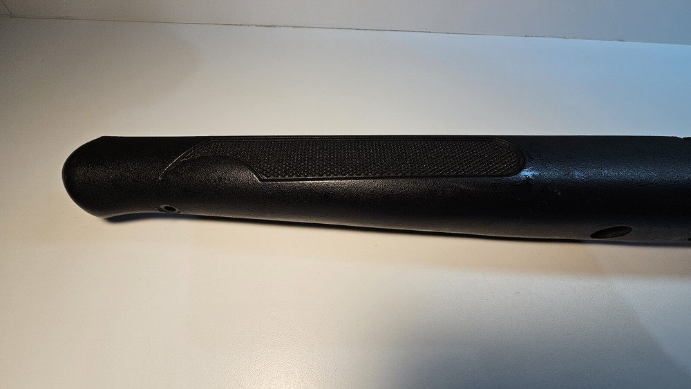 Knight Disc Inline Muzzleloader Solid Synthetic Stock (F)