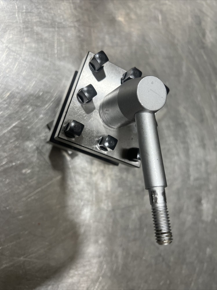 Lathe Toolpost Holder Used Surplus