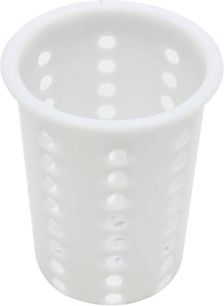 Thunder Group PLFC001 12-Pack Plastic Flatware, Cylinder