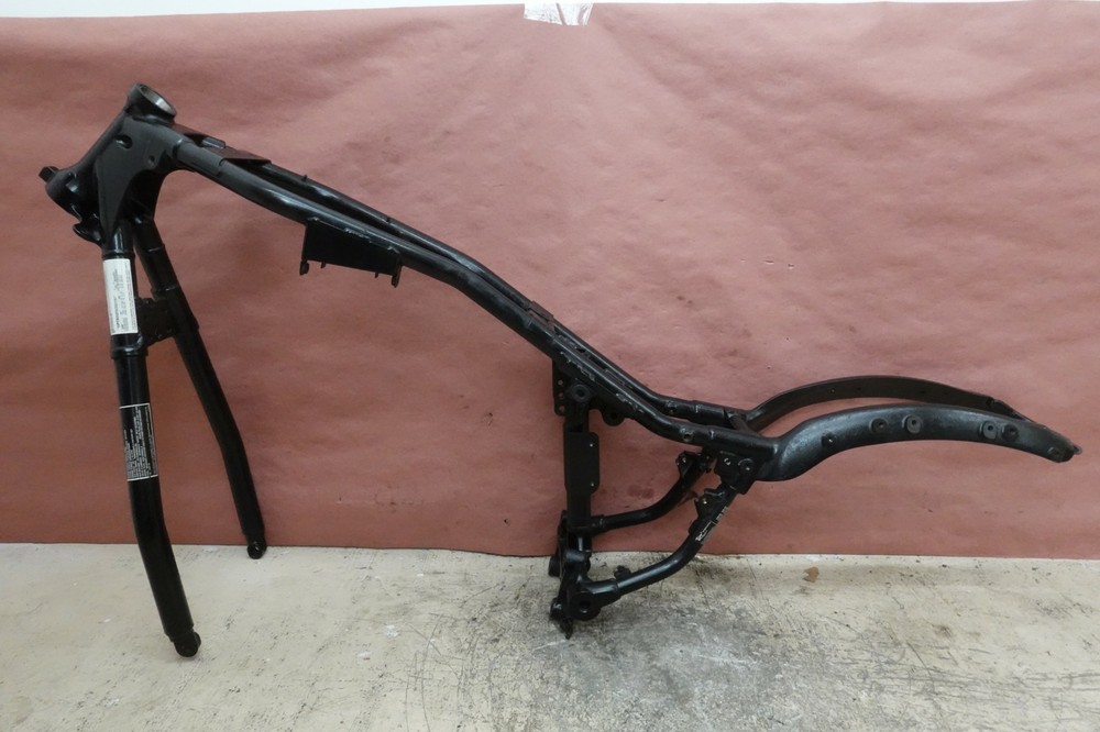 2004 - 2008 Victory KINGPIN Main Frame Chassis