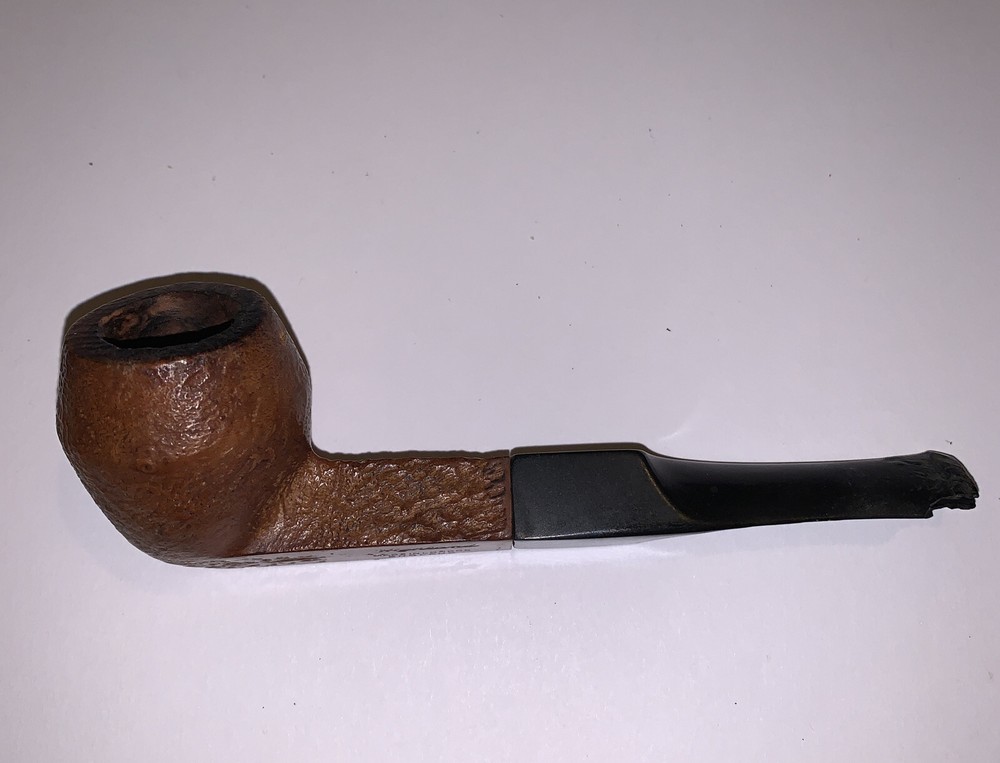 Highland Tobacco Pipe