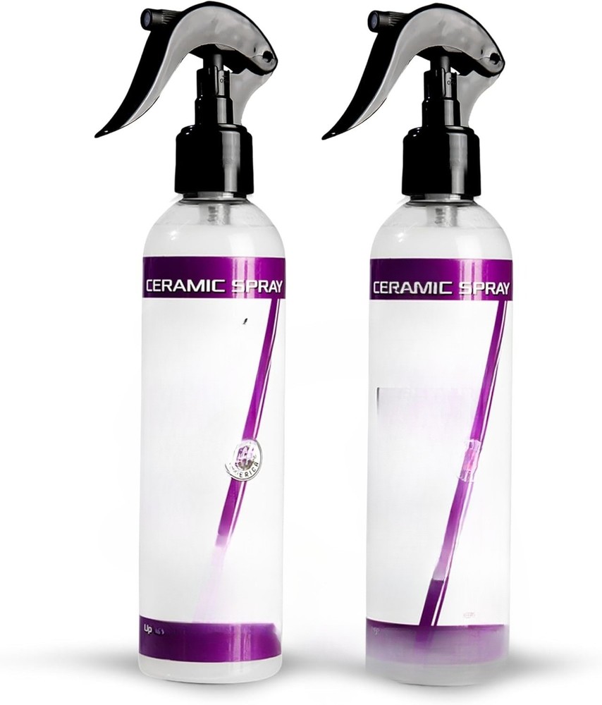 Torque Detail Ceramic Spray - Easy Application, Ceramic Coating Spray