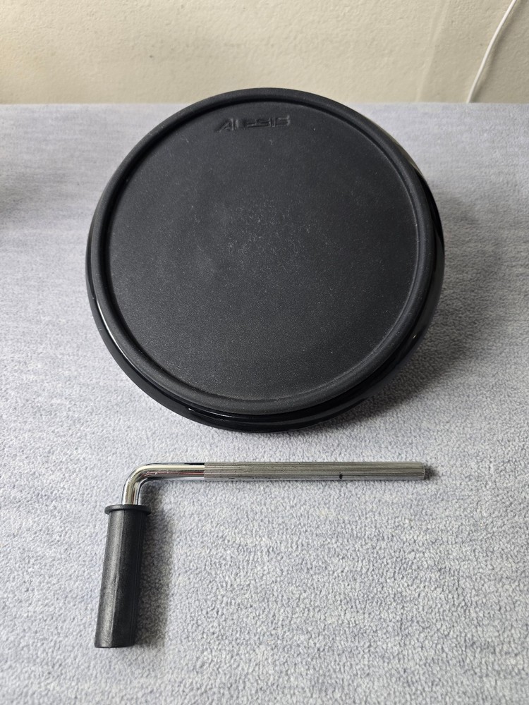 Alesis Electronic Drum Pad【No Cables】