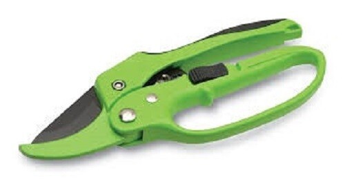 HME Heavy Duty Ratchet Shears