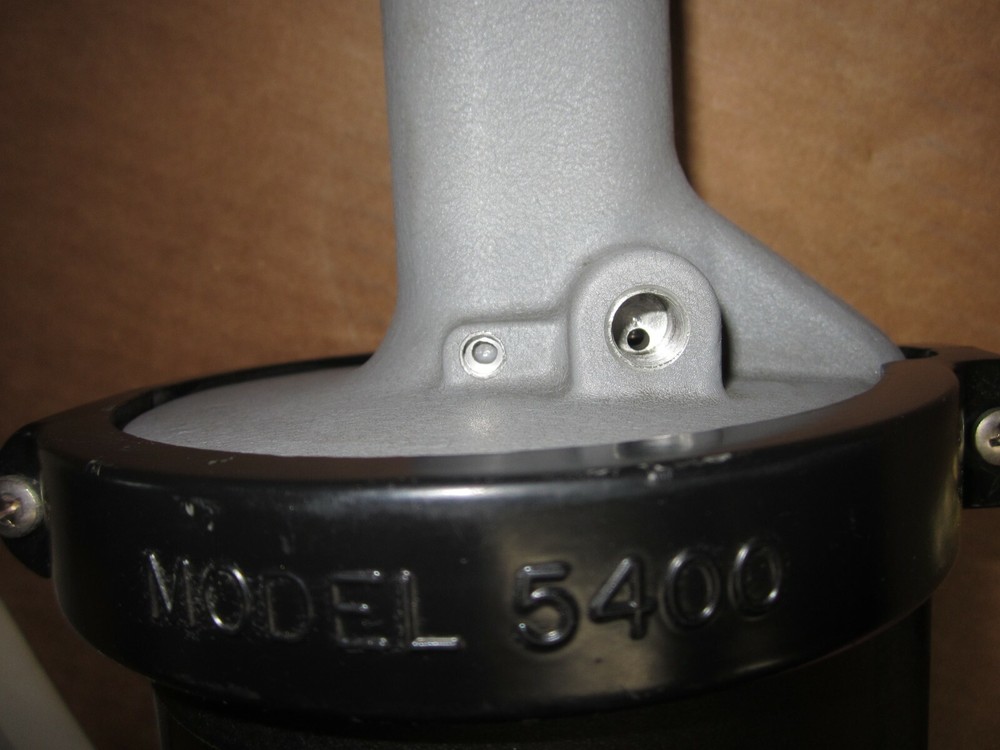 EMHART POP 5400 RIVET GUN