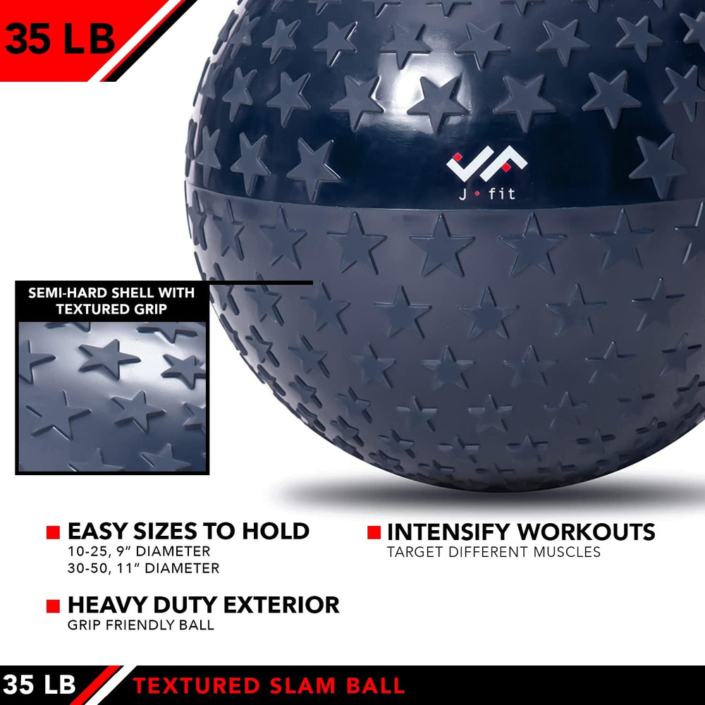 Slam Ball