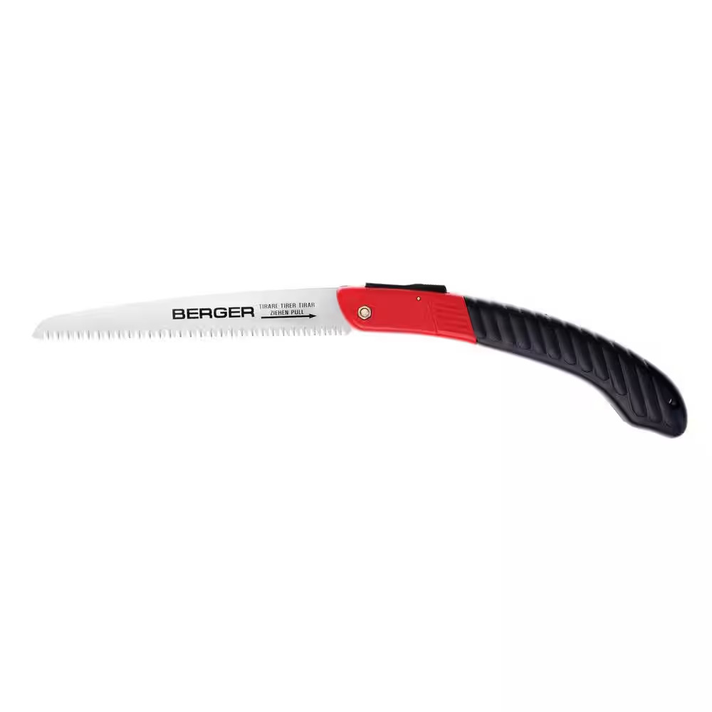7 In. Folding Pruning Saw
