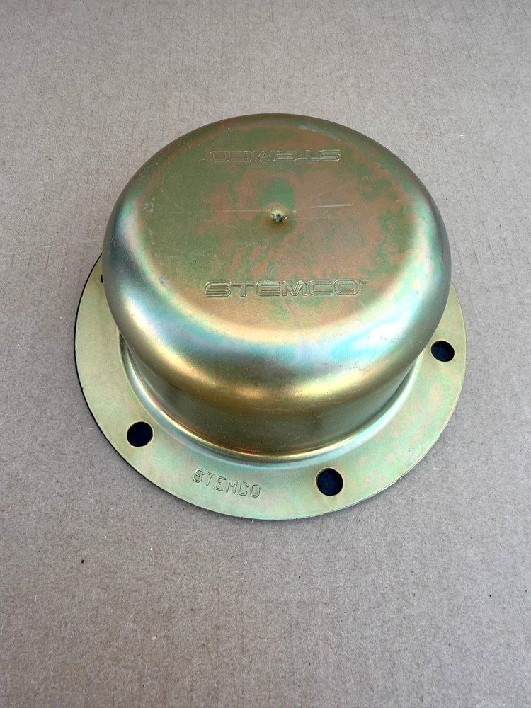 Stemco 340-5097 Grease Fitting Tool Grease Hub Cap