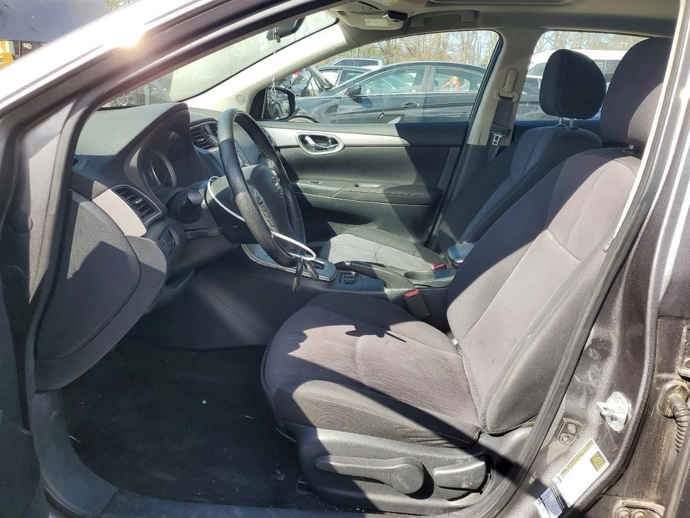 Engine ECM Electronic Control Module 1.8L Fits 13-15 SENTRA 5005259